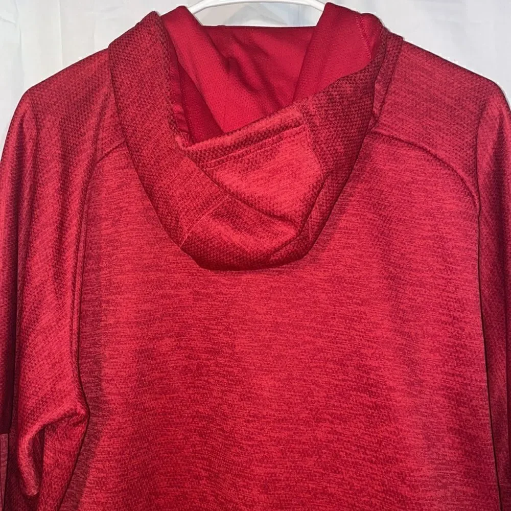 Adidas sweatshirt